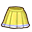 Cheerleader Skirt